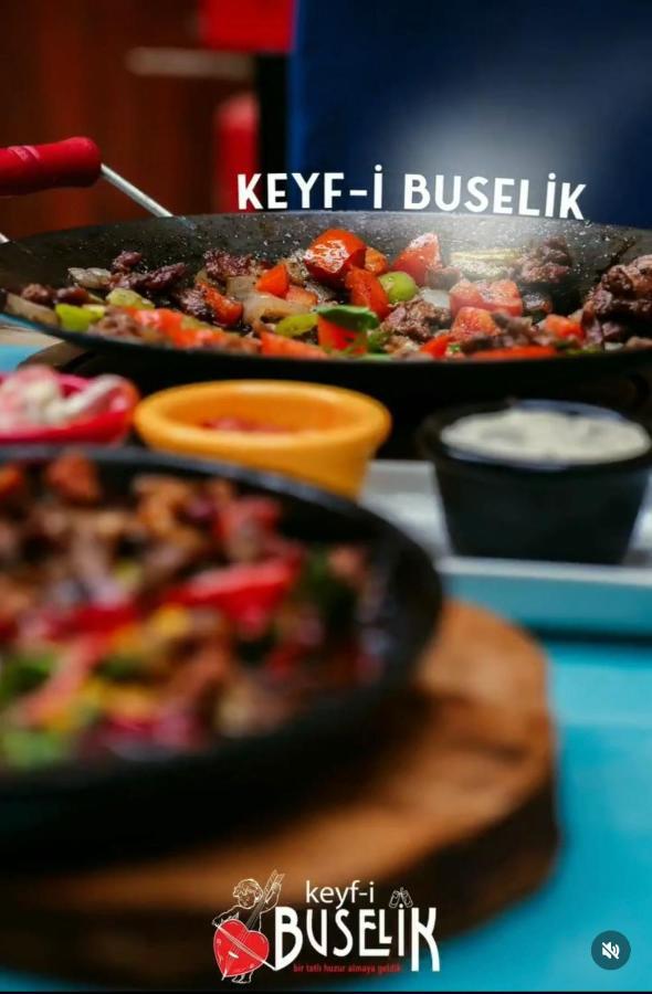 Sari Konak 안탈리아 외부 사진